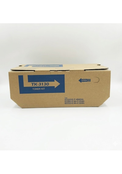 Kyocera Tk 3130 Uyumlu Toner Ecosys Fs4200/ 4300dn/ Mc3650/ Mc3660