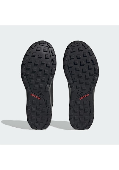 Adidas Terrex Tracerocker 2.0 Gore Tex Kadın Outdoor Ayakkabı - Siyah