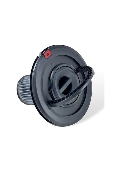 Lamel Filtre Silindiri Saplı Bosch Relaxx'x Ultimate Zoo Pro Hayvan 12017969 Silindir Filtre To