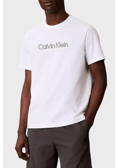 Calvin Klein % 100 Pamuk Relaxed Fit Logolu T Shirt Lv04lg812gyaf Erkek T Shirt Lv04lg812g Yaf Beyaz Calvin Klein % 100 Pamuk Relaxed Fit Logolu T Shirt Lv04lg812gyaf Erkek T Shirt Lv04lg812g Yaf Beyaz