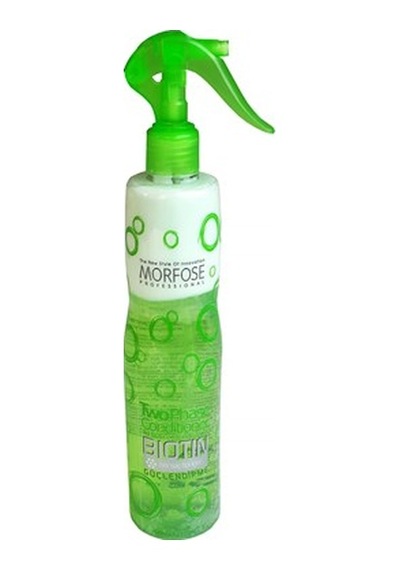 Morfose Biotin Conditioner
