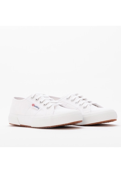 SUPERGA 2750 COTU CLASSIC BEYAZ UNISEX SNEAKER 2750-901 Beyaz