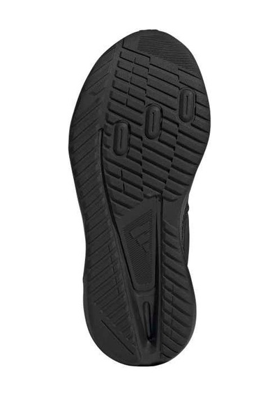 Adidas Lıghtblaze Çocuk Koşu Ayakkabısı Jq4757 Siyah