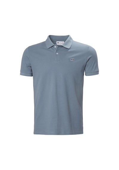 Helly Hansen Hudson Polo Erkek T-shirt Hha.54543 Lacivert