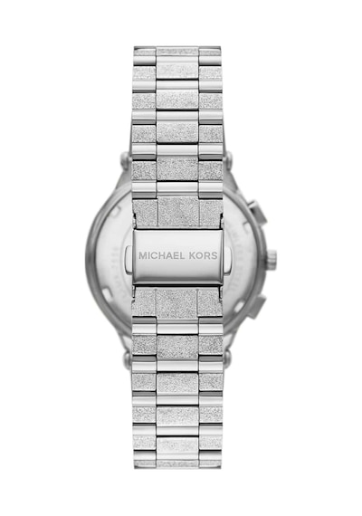 Michael Kors Mk7558 Kadın Kol Saati Metalik Gri