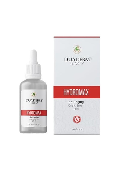 Onarıcı Serum Q10, 30 Ml 2 Paketi