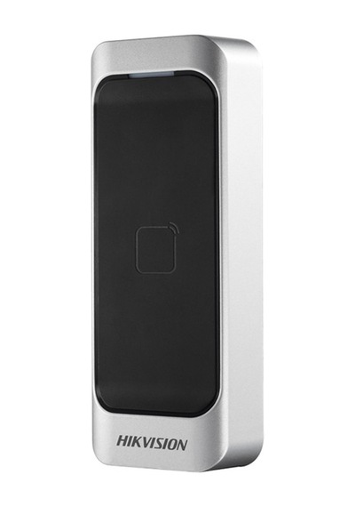 Hıkvısıon Ds-k1107ae Proxımıty Kart Destekli Ip65 Card Reader Bzs01