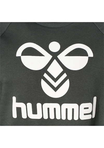 Hummel Hmlkopenhang Unisex Sweat 921460-8132 Çok Renkli
