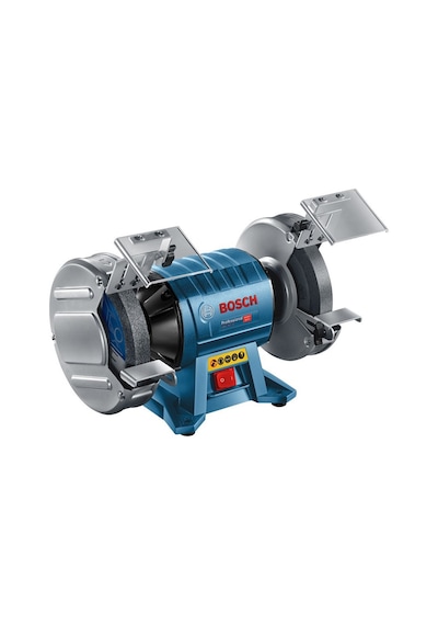 Bosch Professional GBG 60-20 Çift Çarklı Taşlama Motoru - 060127A400
