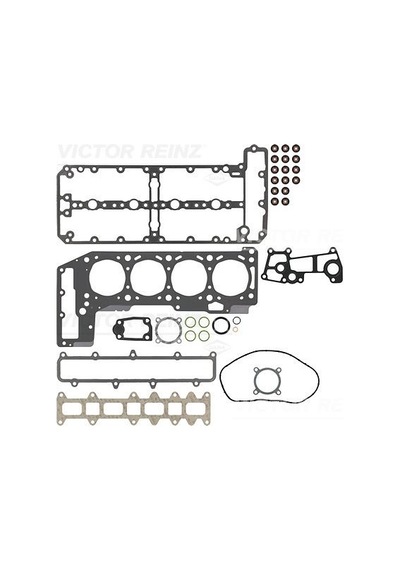 V.reınz 023688507 Takım Conta Silindir Kapak Contası Li Iveco Daıly Iv 07 14 3.0 Jtd F1c 500086113
