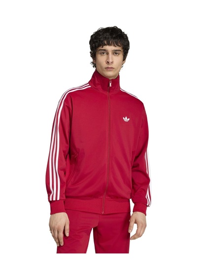 Kw0116-e Adidas Fırebırd Tt Erkek Ceket Bordo Kw0116-e