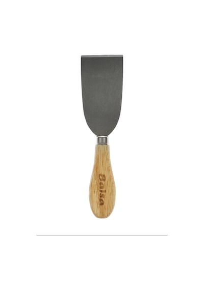 Hubrendy Tedarik Peynir Bıçağı Geniş Spatula Royaleks-pb01 Diğer