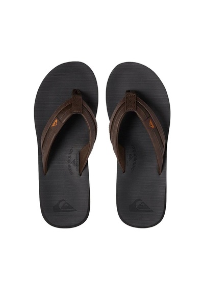 Quiksilver Carver Squish Erkek Terlik Aqyl100886-qk.xckc Kamuflaj