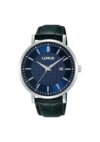 Lorus Rh959rx9 Quartz Erkek Kol Saati Gri