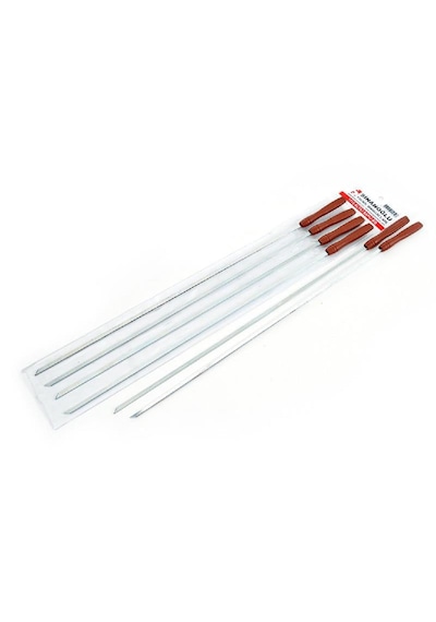 Mangal Şişi 6'lı Paket