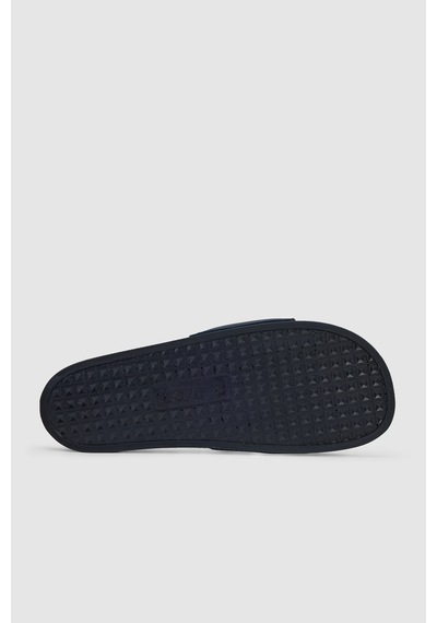 U.S. Polo Assn. U.s. Polo Assn. Erkek Lacivert Terlik 50323189-vr033