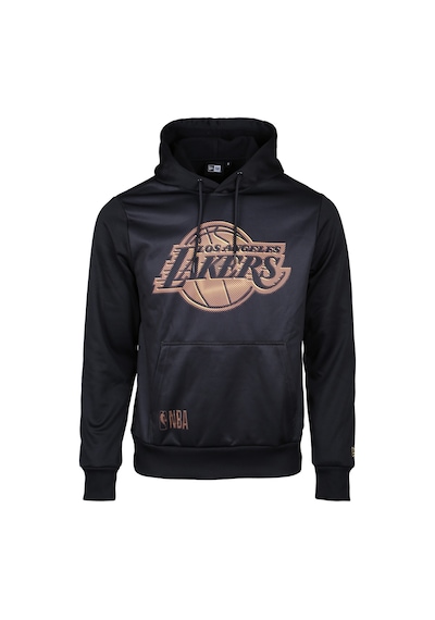 New Era Erkek Sweatshırt 13374220 Siyah