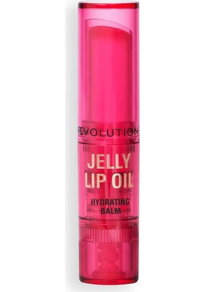 Revolutıon Jelly Watermelon Crush Lıp Oıl