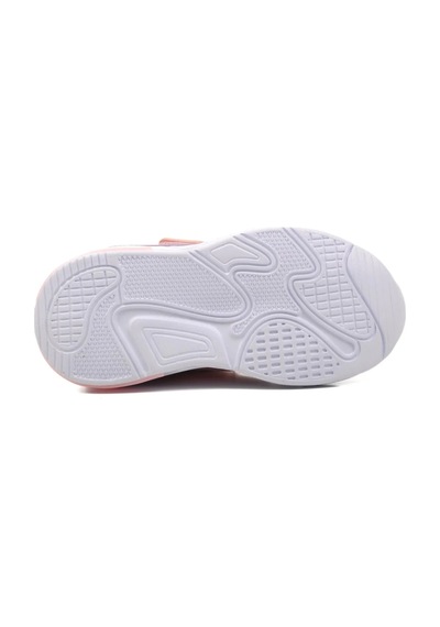 Pepino P-1648 Çocuk Ortopedi Spor Ayakkabı Pudra Lila Pudra - Lila