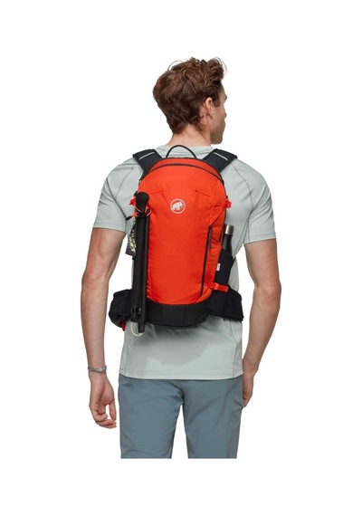 Mammut Mammut Lithium 20 Unisex Kırmızı Sırt Çantası 4329