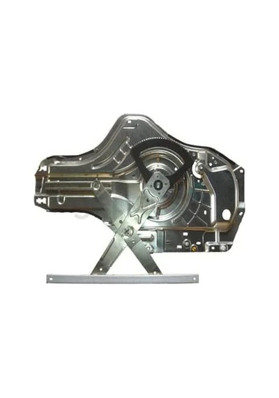 Ön Cam Krikosu Sağ Elektrikli / Motorsuz Hushan Hyundai Elantra - 2004-2007