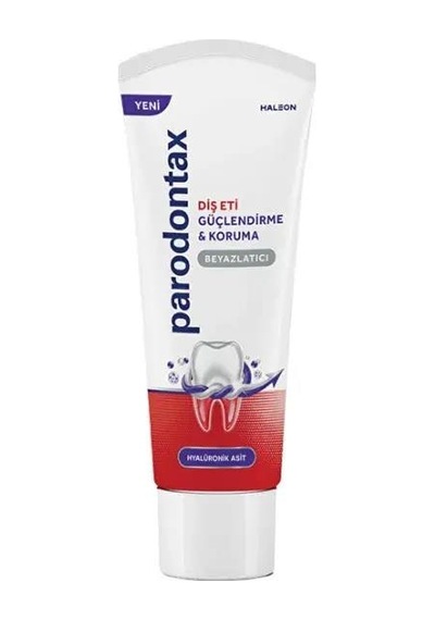 Parodontax Diş Eti Güçlendirme Diş Macunu 75ml