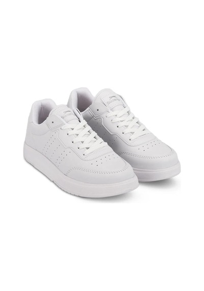 Slazenger Unisex Yazlık Terletmez Kaydırmaz Koku Yapmaz Ultra Hafif Full Ortopedik Yürüyüş Ayakkabısı Beyaz Slazenger Unisex Yazlık Terletmez Kaydırmaz Koku Yapmaz Ultra Hafif Full Ortopedik Yürüyüş Ayakkabısı Beyaz