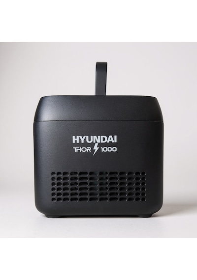 Hyundai Thor 1000 Taşınabilir Güç Kaynağı 1000w 614wh Lifepo4 Saf Sinüs İnverter
