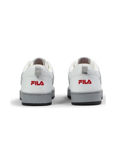 Fila Ffm0370.13454 Rega Nf Erkek Basketbol Ayakkabısı Beyaz