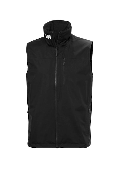 Helly Hansen Crew Yelek 2.0-3282 Black