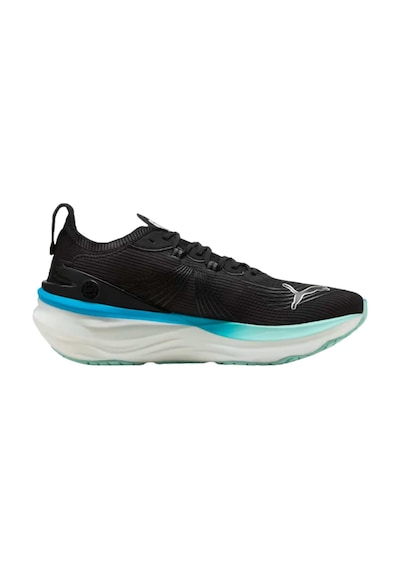 Puma Puma Foreverrun Nitro 2 Erkek Siyah Yol Koşusu Ayakkabısı 8604 Siyah