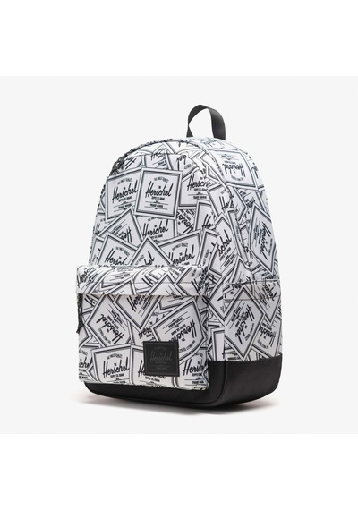 Herschel Classic Xl Unisex Beyaz Sırt Çantası 11546 Beyaz