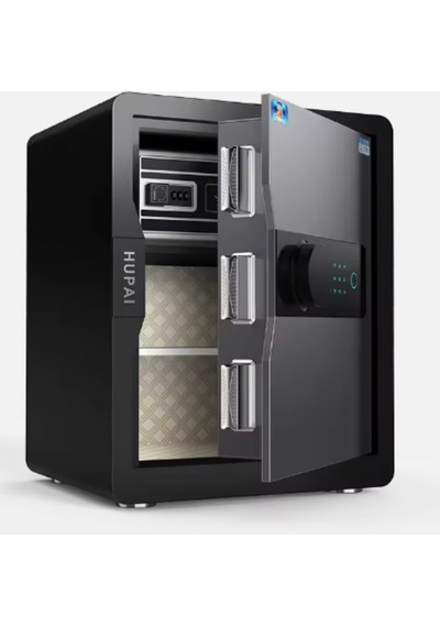Tiger Safe Yh-45f Parmak İzli Şifreli Ev Ofis