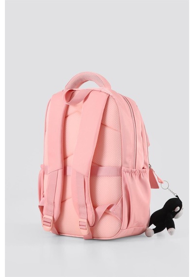 Ççs 51892 Okul Çantası Pembe