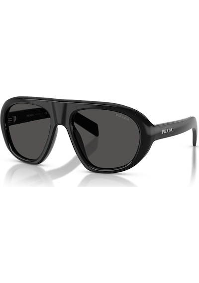 Prada Güneş Gözlüğü Pr C05s 57 16k08z Siyah