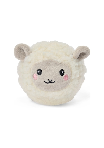 Peluş Lastik Top, Kuzu