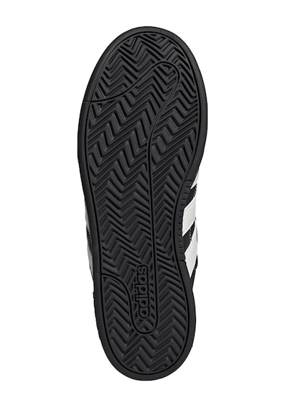 Adidas Grand Court Alpha Sk8 Erkek Siyah Spor Ayakkabı Jr9819