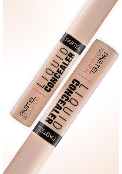Liquid Concealer - Likit Hata Örtücü 102 Nude Diğer
