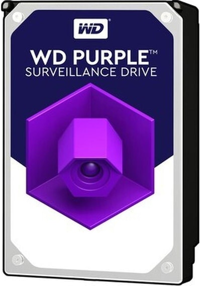 Wd Purple 7x24 12tb 3.5\