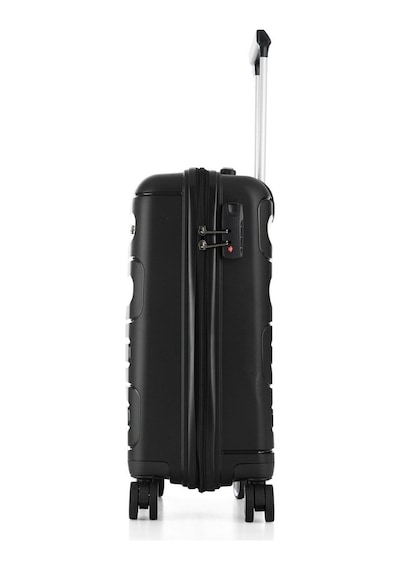 Ççs Ccs 5225 Trolley Orta Boy Valiz CCS-5225-O-R1534 Siyah