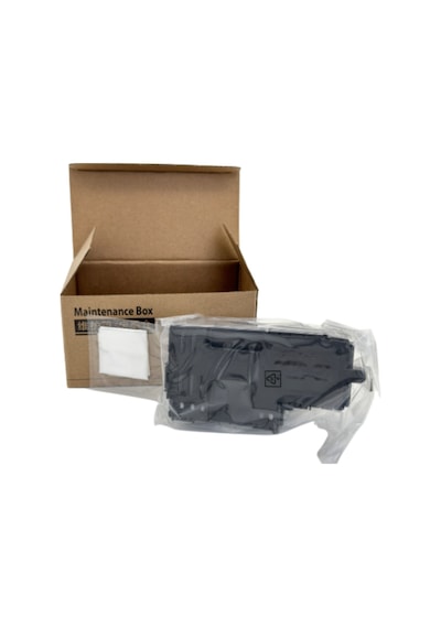 Tkprint Canon Mc-g03 Uyumlu Atık Kutusu Gx4020