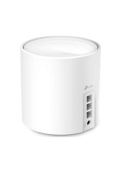 Tp-link Deco X50 1-pack , Ax3000 Tüm Ev Mesh Wifi 6 Sistemi