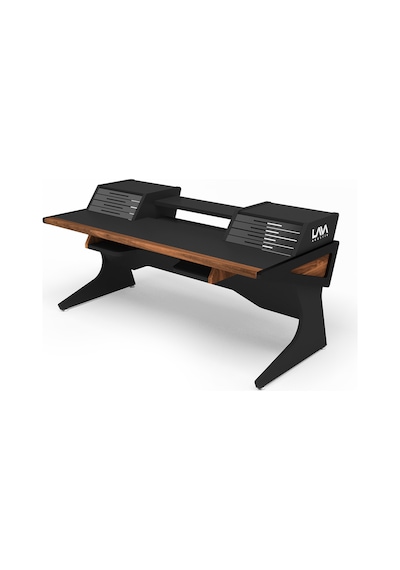 Ekolam Desk Stüdyo Masası Ceviz
