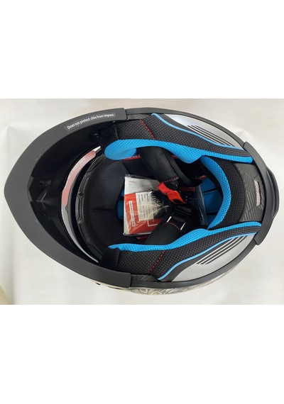 Şeffaf ve Siyah Cam + Mt Streetfighter Sv Hellish B2 Modüler Motosiklet Kaskı