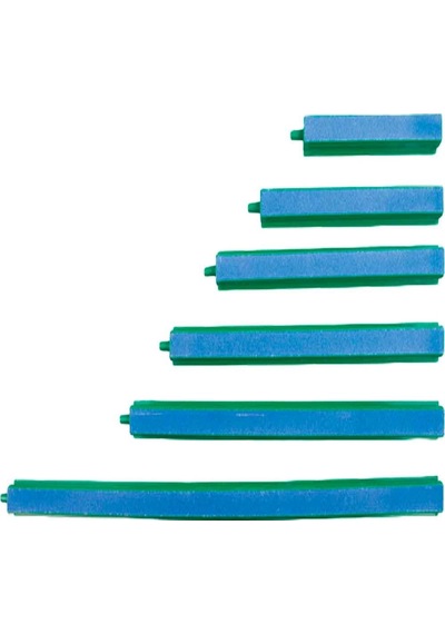 Chicos Akvaryum Hava Taşı 35 Cm No:14