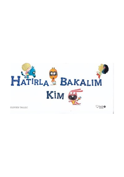 Hatırla Bakalım Kim - Aıaı-883150