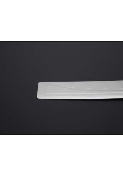 Seat Terraco 2018 Krom Arka Tampon Eşiği Paslanmaz Çelik