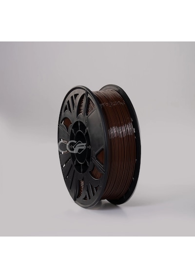 Ccf Kahverengi Petg Filament