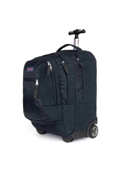 Jansport Super Break Plus Valiz Ek0a5baln541 Lacivert
