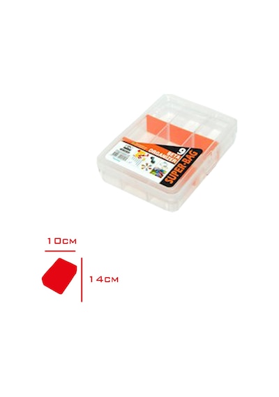 Asrın Organizer Beta 9 No Asr2092 Diğer